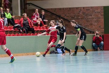 Bild 241 - B-Juniorinnen Kreismeisterschaft